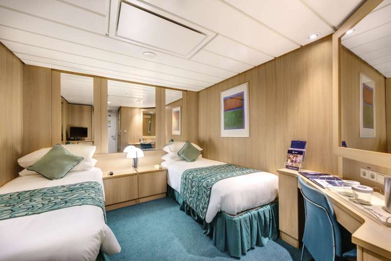 Croaziera 2026 - Mediterana (Valencia, Spania) - MSC Cruises - MSC Sinfonia - 8 nopti