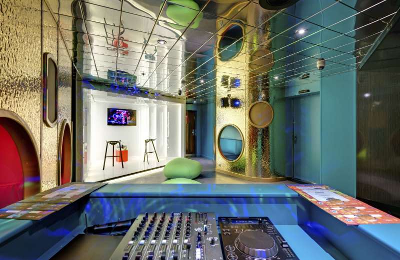 Croaziera 2026 - Mediterana (Valencia, Spania) - MSC Cruises - MSC Sinfonia - 8 nopti