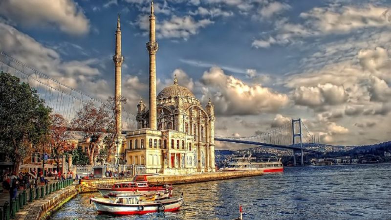 Excursii optionale Istanbul