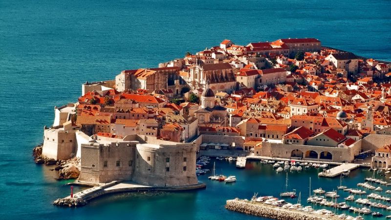 Excursii optionale Dubrovnik