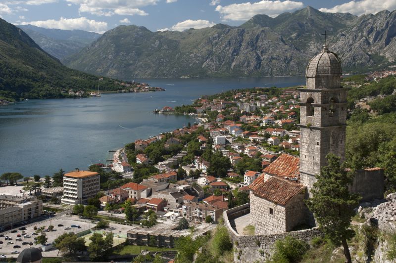 Excursii optionale Kotor