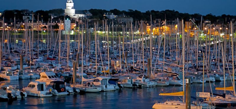 Excursii Optionale Cherbourg
