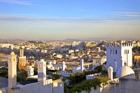 Excursii Optionale Tangier