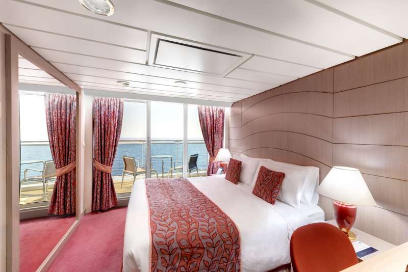 Croaziera 2027 - Caraibe si America Centrala (La Romana, Rep. Dominicana) - MSC Cruises - MSC Opera - 14 nopti