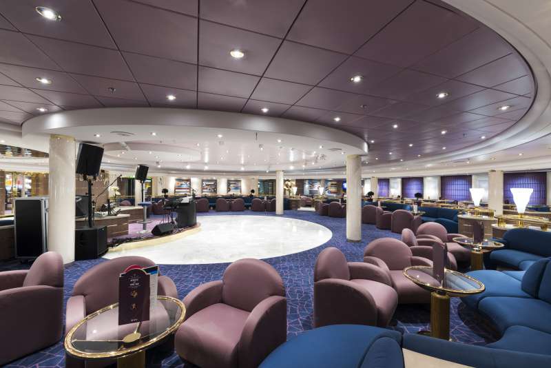 Croaziera 2027 - Caraibe si America Centrala (La Romana, Rep. Dominicana) - MSC Cruises - MSC Opera - 14 nopti