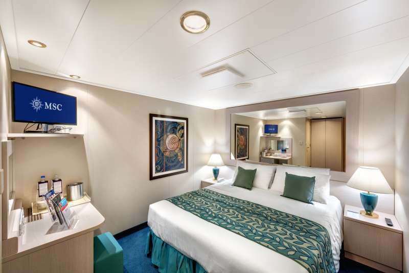 Croaziera 2027 - Caraibe si America Centrala (La Romana, Rep. Dominicana) - MSC Cruises - MSC Opera - 14 nopti