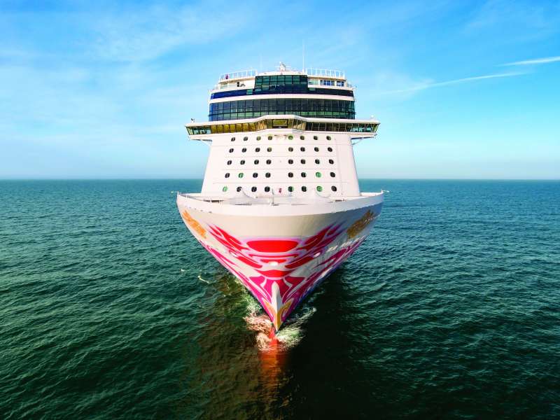 Croaziera 2028 - Alaska (Seattle, WA) - Norwegian Cruise Line - Norwegian Joy - 7 nopti