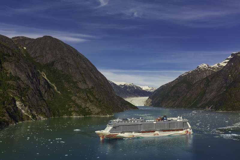 Croaziera 2028 - Alaska (Seattle, WA) - Norwegian Cruise Line - Norwegian Joy - 7 nopti