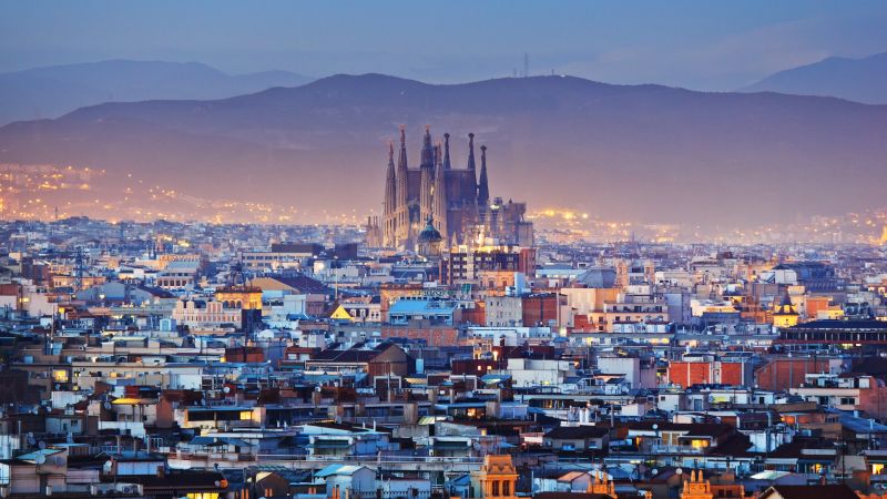 Excursii Optionale Barcelona