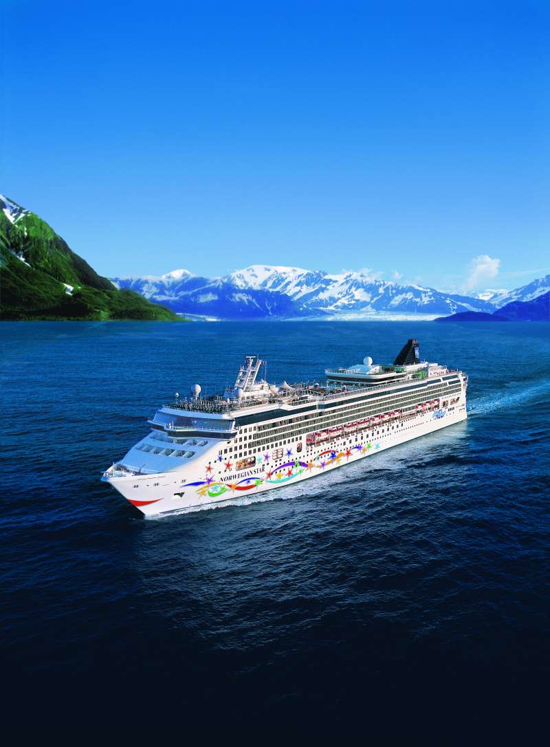 Croaziera 2028 - Europa de Nord (Copenhaga, Danemarca) - Norwegian Cruise Line - Norwegian Star - 9 nopti