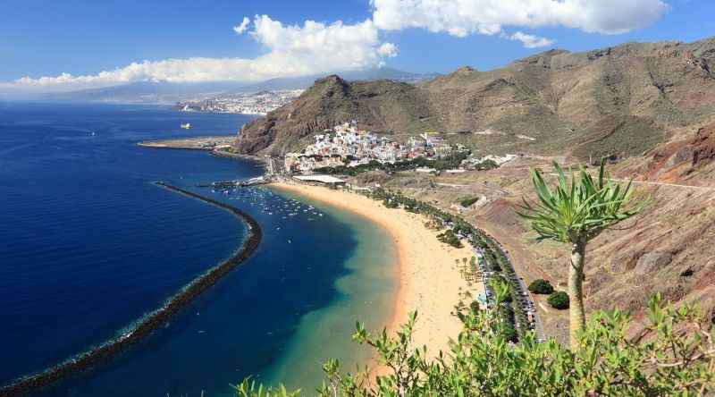 Excursii Optionale Santa Cruz de Tenerife