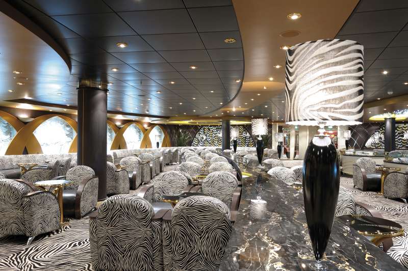 MSC Poesia