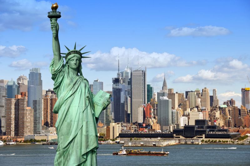 Excursii Optionale New York