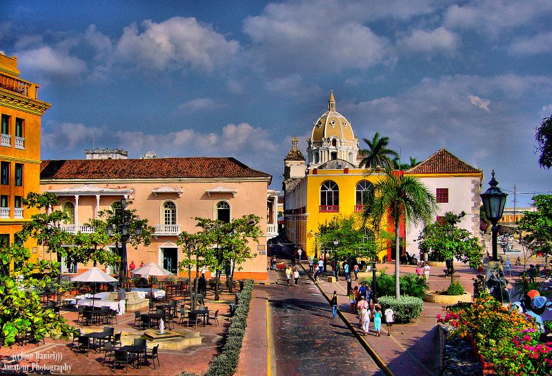 Excursii Optionale Cartagena