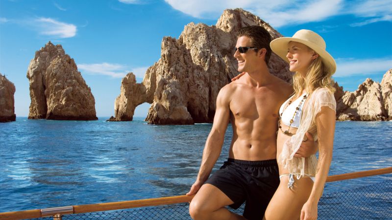 Excursii Optionale Cabo San Lucas