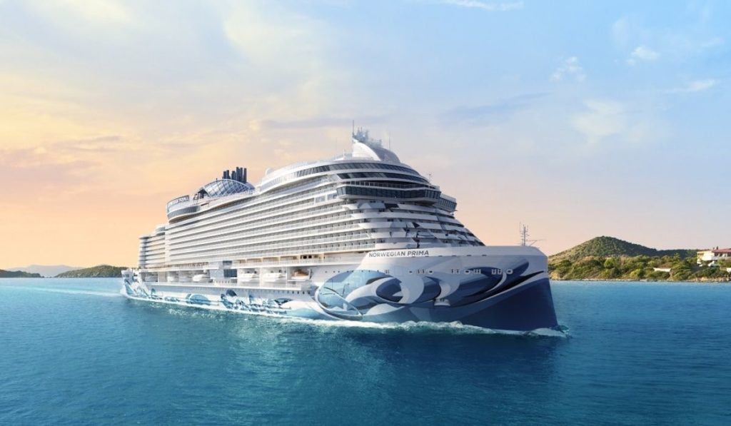 Croaziera 2026 - Caraibe si America Centrala (Port Canaveral, FL) - Norwegian Cruise Line - Norwegian Prima - 7 nopti