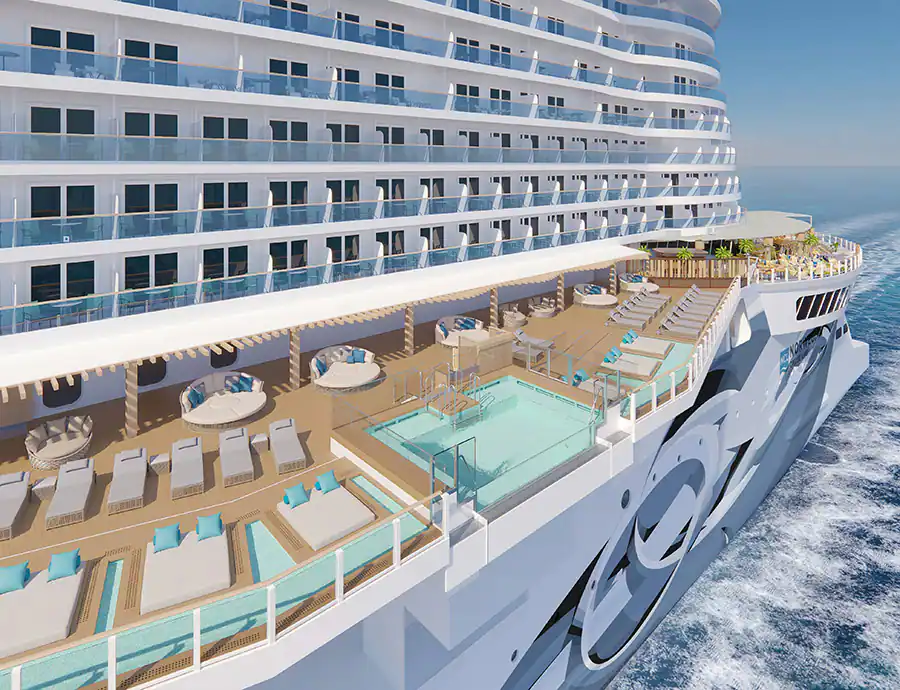 Croaziera 2026 - Caraibe si America Centrala (Port Canaveral, FL) - Norwegian Cruise Line - Norwegian Prima - 7 nopti