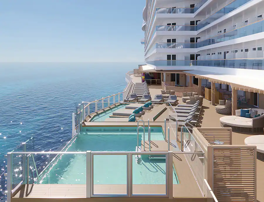 Croaziera 2026 - Caraibe si America Centrala (Port Canaveral, FL) - Norwegian Cruise Line - Norwegian Prima - 7 nopti