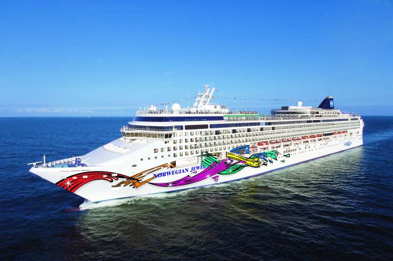 Croaziera 2028 - Repozitionari si Transoceanic (Southampton, Anglia) - Norwegian Cruise Line - Norwegian Jewel - 14 nopti