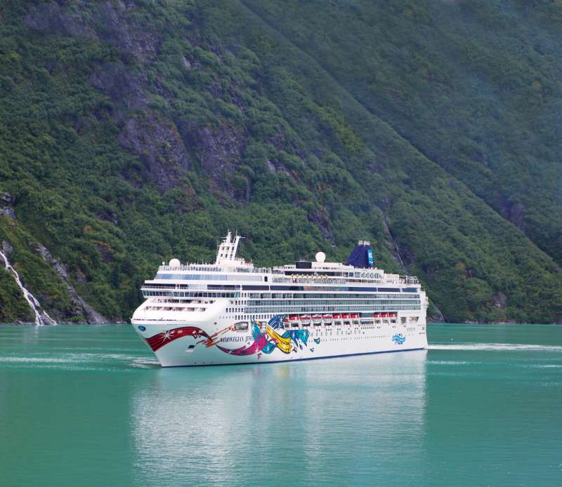 Norwegian Jewel