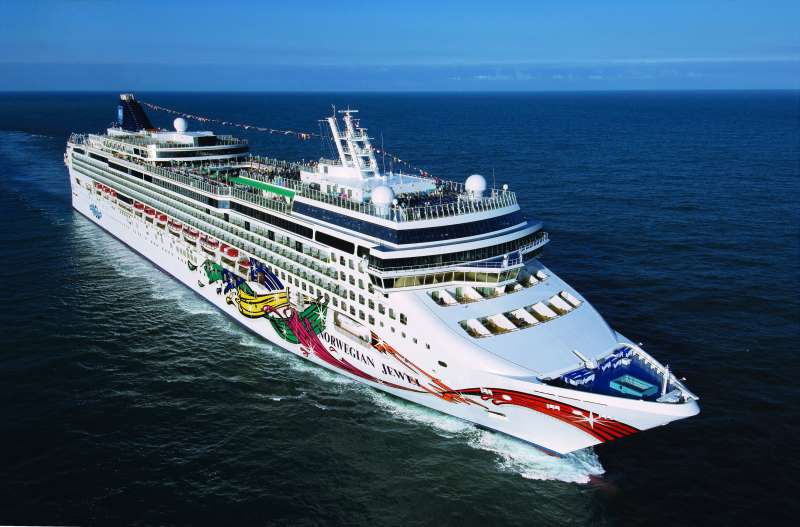 Croaziera 2028 - Repozitionari si Transoceanic (Southampton, Anglia) - Norwegian Cruise Line - Norwegian Jewel - 14 nopti