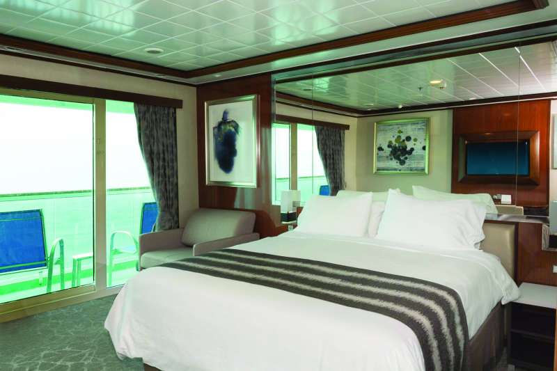 Croaziera 2028 - Repozitionari si Transoceanic (Southampton, Anglia) - Norwegian Cruise Line - Norwegian Jewel - 14 nopti