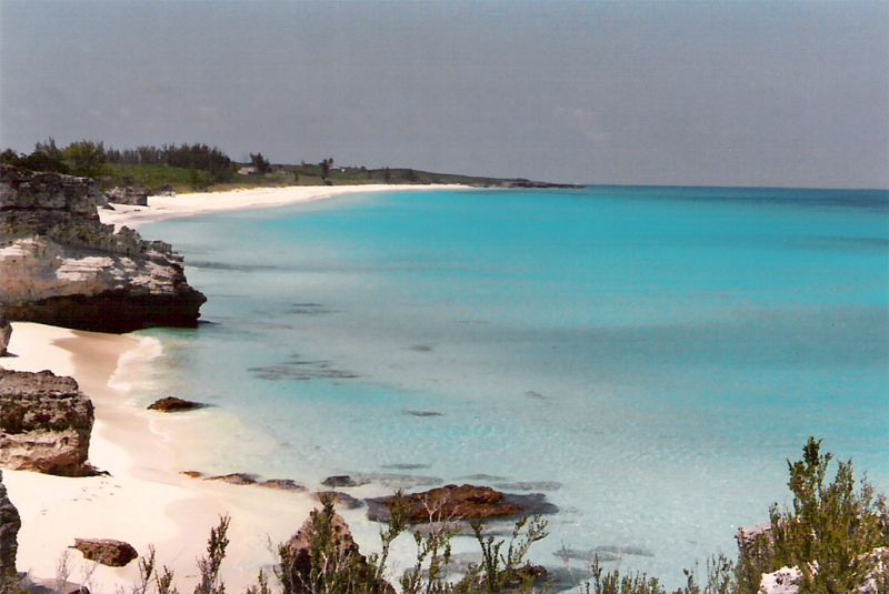Excursii optionale Great Harbor