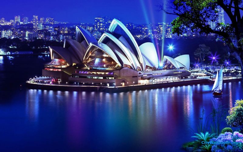 Excursii optionale Sydney
