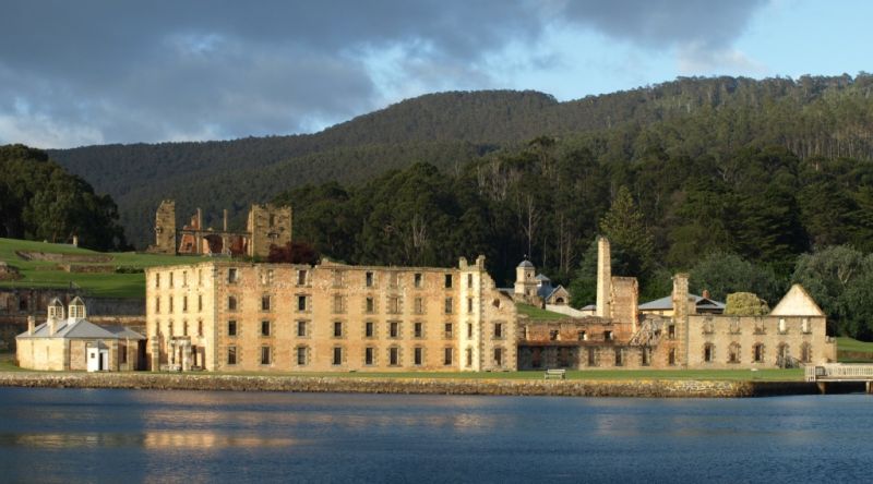 Excursii optionale Port Arthur