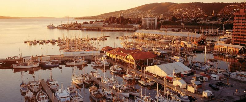 Excursii optionale Hobart