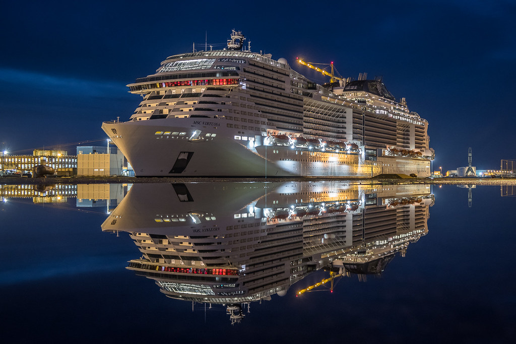 Croaziera 2027 - Repozitionari si Transoceanic (Santos, Brazilia) - MSC Cruises - MSC Virtuosa - 1 noapte