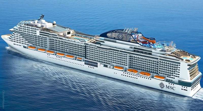 Croaziera 2027 - Repozitionari si Transoceanic (Santos, Brazilia) - MSC Cruises - MSC Virtuosa - 1 noapte