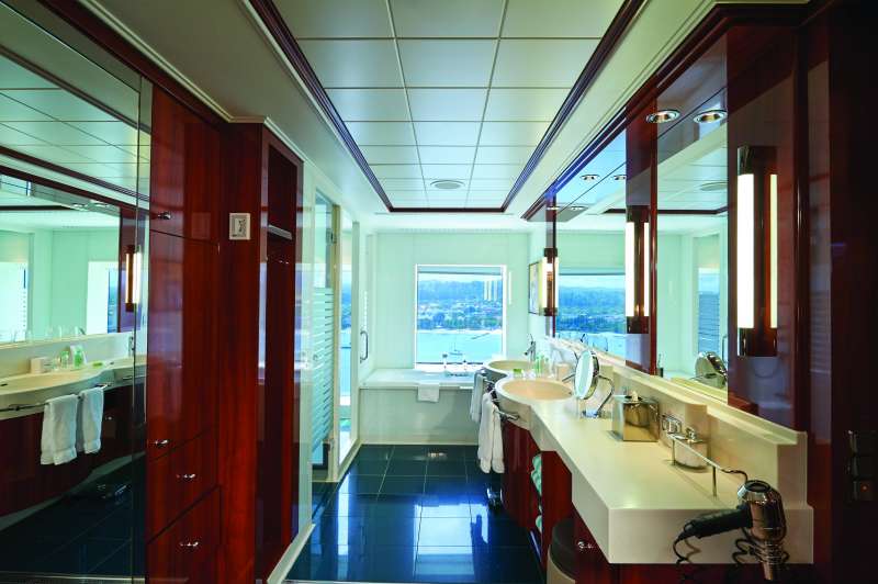Croaziera 2028 - Alaska (Vancouver, Canada) - Norwegian Cruise Line - Norwegian Jade - 7 nopti