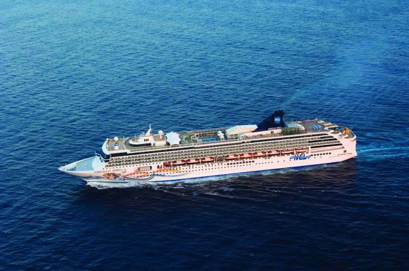 Croaziera 2028 - Tahiti si Pacificul de Sud (Sydney, Australia) - Norwegian Cruise Line - Norwegian Spirit - 11 nopti