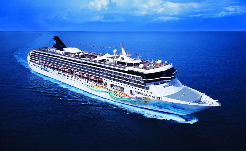 Croaziera 2028 - Tahiti si Pacificul de Sud (Sydney, Australia) - Norwegian Cruise Line - Norwegian Spirit - 11 nopti