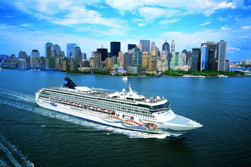 Croaziera 2028 - Tahiti si Pacificul de Sud (Sydney, Australia) - Norwegian Cruise Line - Norwegian Spirit - 11 nopti