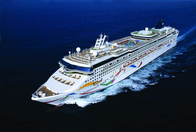 Croaziera 2028 - Mediterana (Barcelona, Spania) - Norwegian Cruise Line - Norwegian Dawn - 9 nopti
