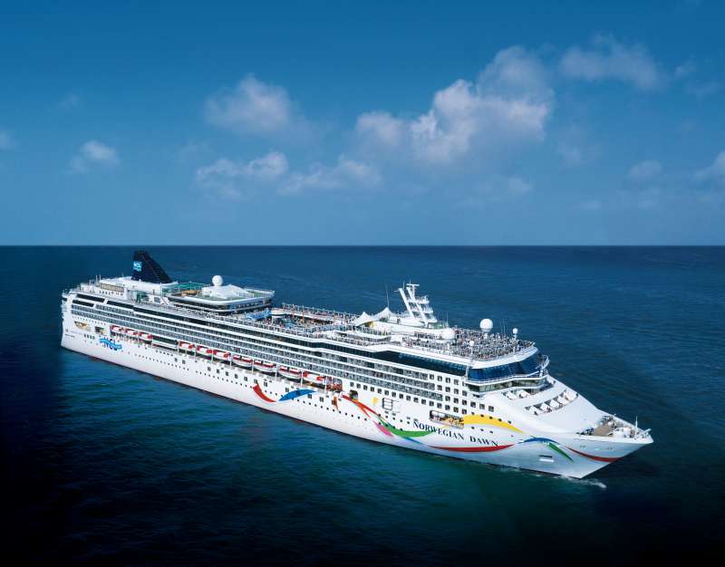 Croaziera 2028 - Mediterana (Barcelona, Spania) - Norwegian Cruise Line - Norwegian Dawn - 9 nopti
