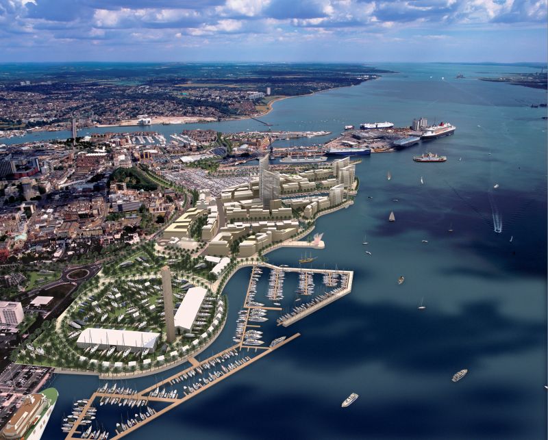 Excursii optionale Londra (Southampton)