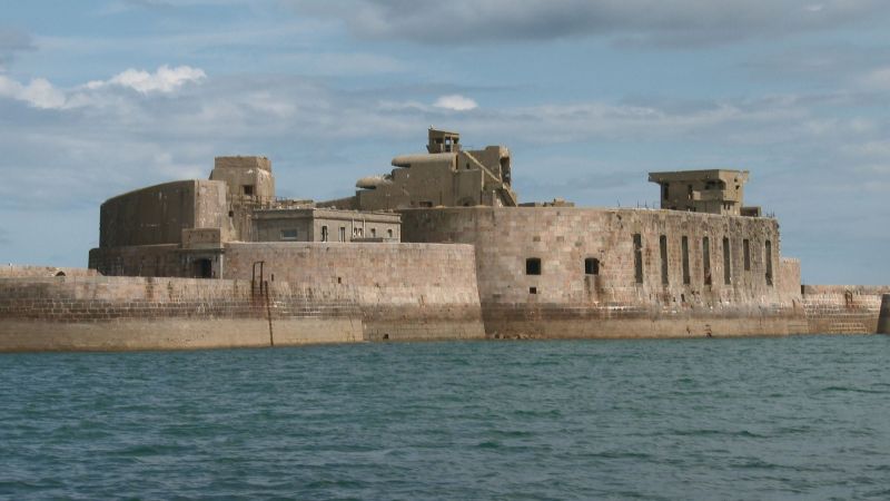 Excursii optionale Cherbourg