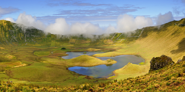 Excursii optionale Ponta Delgada