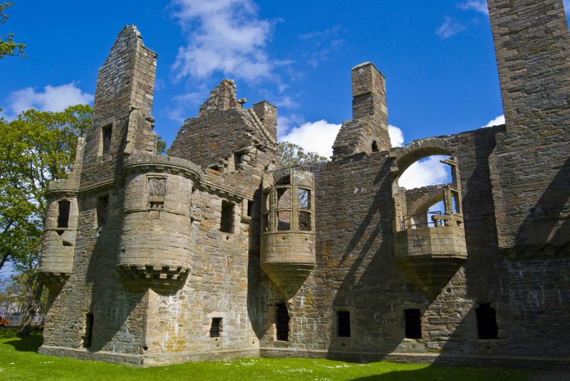 Excursii optionale Kirkwall