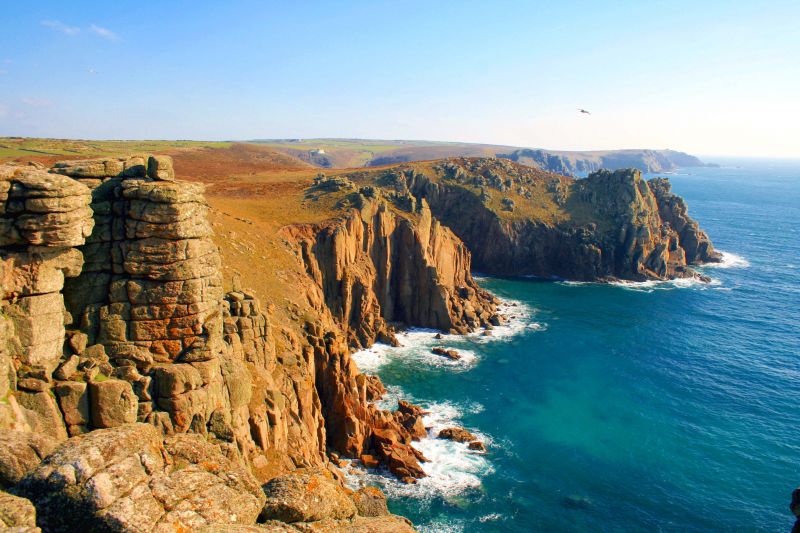 Excursii optionale Cornwall