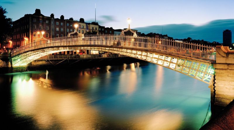 Excursii optionale Dublin
