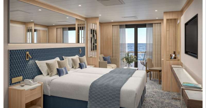 Croaziera 2027 - Repozitionari si Transoceanic (Seward, Alaska) - Windstar Cruises - Star Seeker - 13 nopti