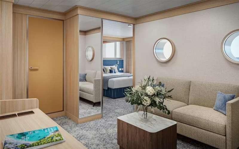 Croaziera 2027 - Repozitionari si Transoceanic (Seward, Alaska) - Windstar Cruises - Star Seeker - 13 nopti