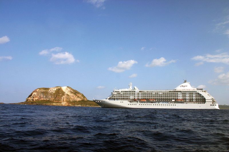 Croaziera 2026 - Europa de Nord (Southampton, Anglia) - Regent Seven Seas Cruises - Seven Seas Voyager - 10 nopti