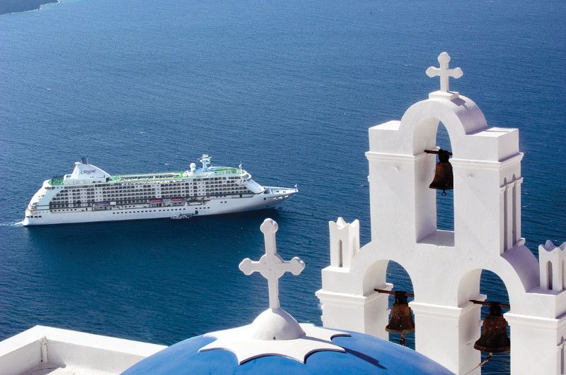 Croaziera 2026 - Europa de Nord (Southampton, Anglia) - Regent Seven Seas Cruises - Seven Seas Voyager - 10 nopti