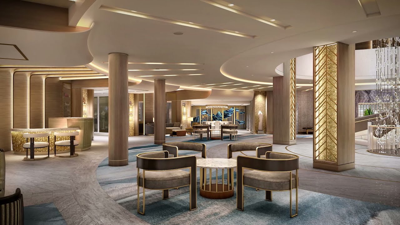 Croaziera 2028 - Canada si Noua Anglie (New York (Brooklyn), NY) - Oceania Cruises - Vista - 11 nopti
