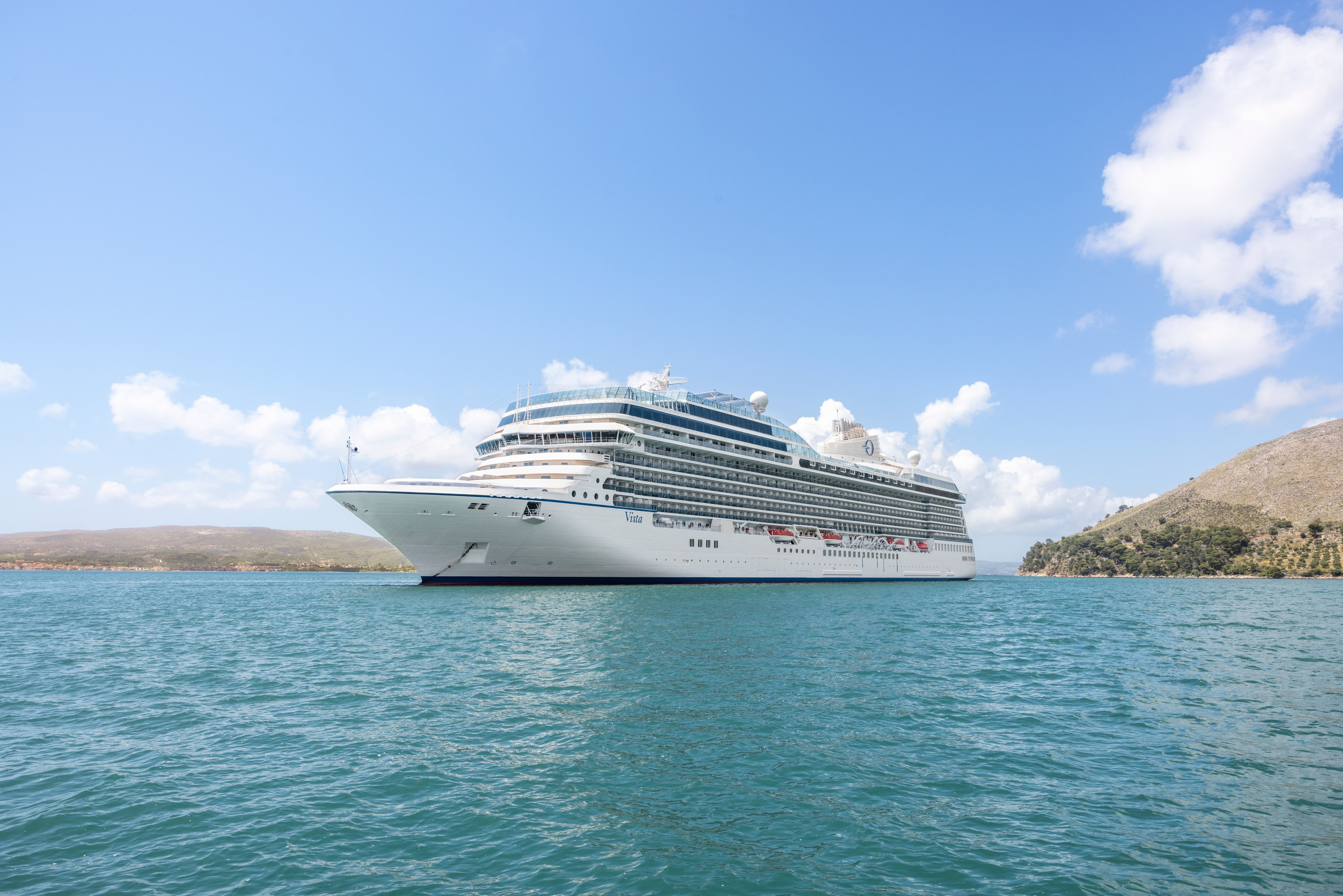 Croaziera 2028 - Europa de Nord (Stockholm (Nynashamn), Suedia) - Oceania Cruises - Vista - 14 nopti